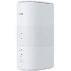 ZTE HyperBox 5G MC801A Wireless Router - High-Speed Connectivity for Your Home or Office (SKU: 6902176053337)